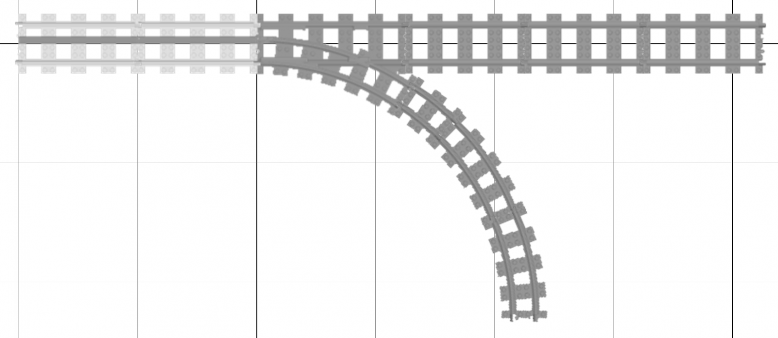 Geometry Dual Gauge MattzoBricks
